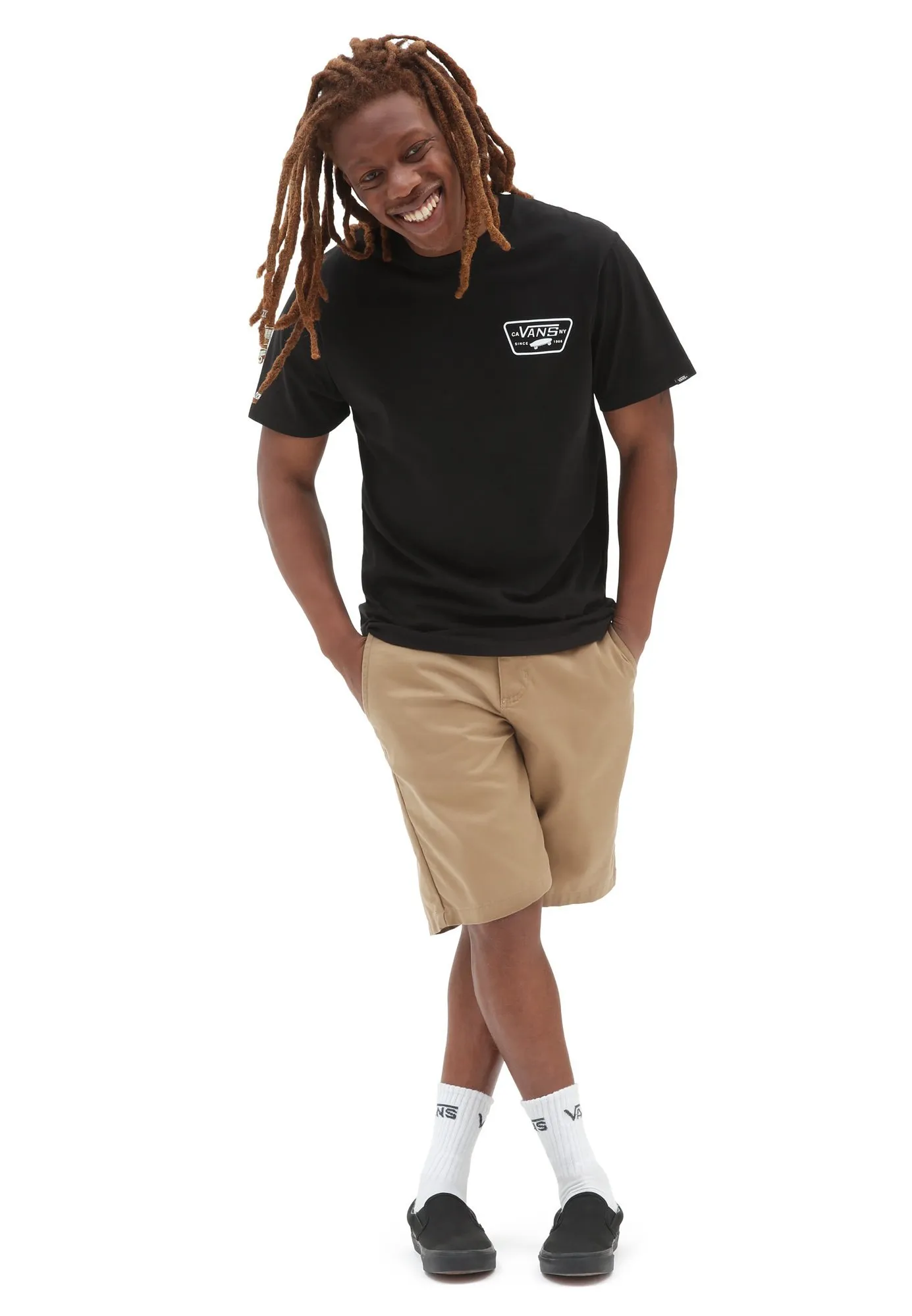 AUTHENTIC RELAXED - Shorts