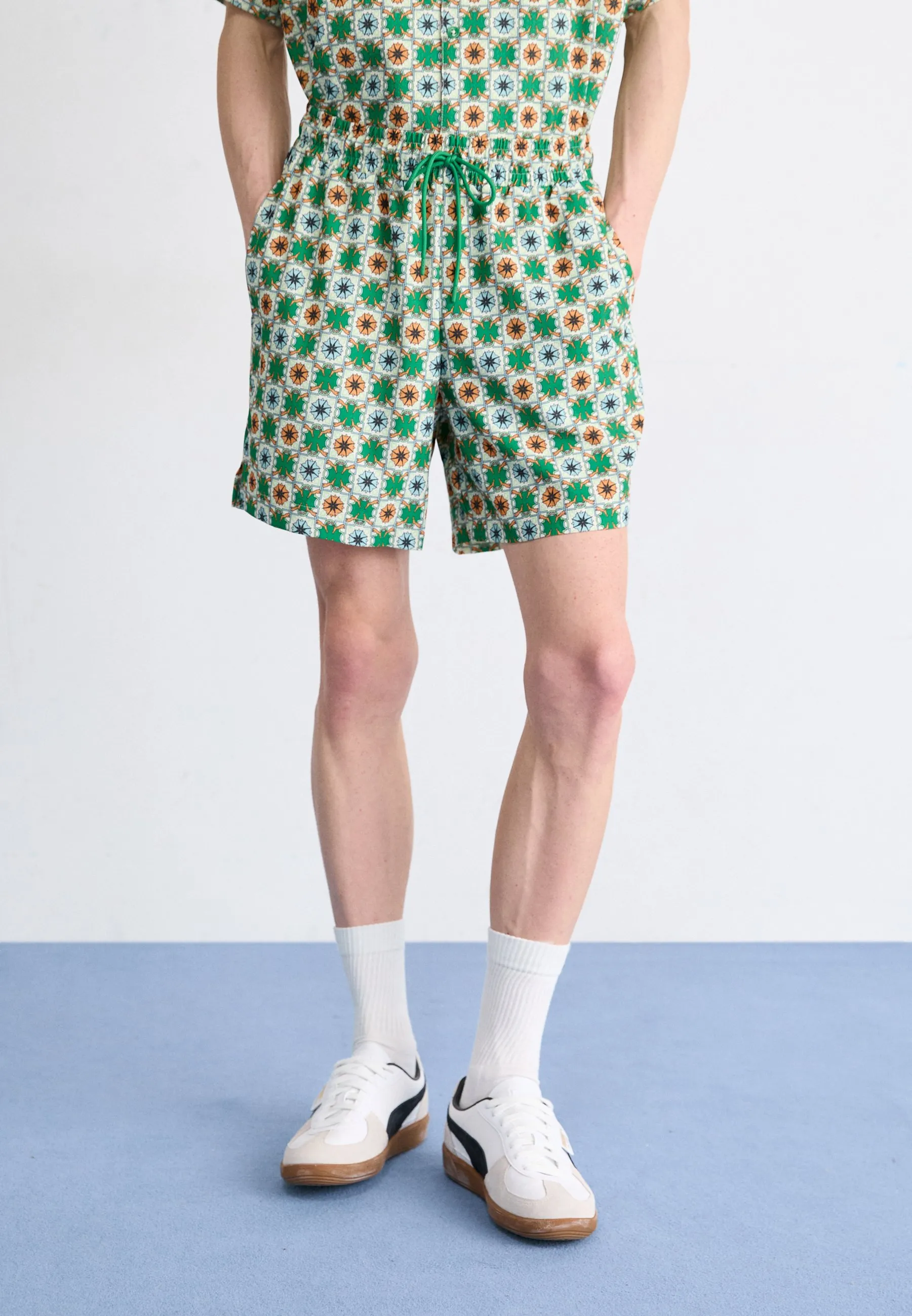 CLASSICS NEW PREP - Shorts