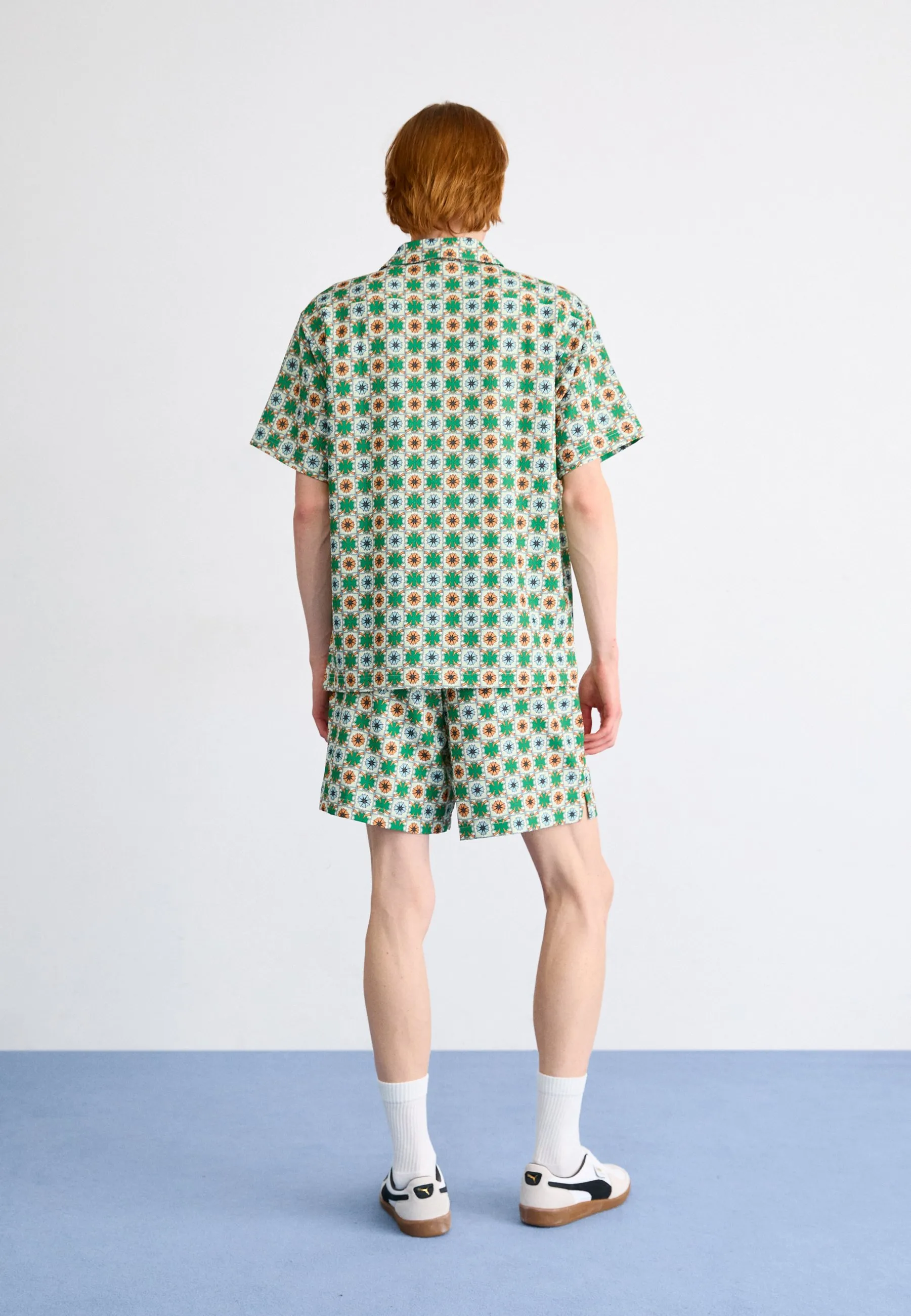 CLASSICS NEW PREP - Shorts